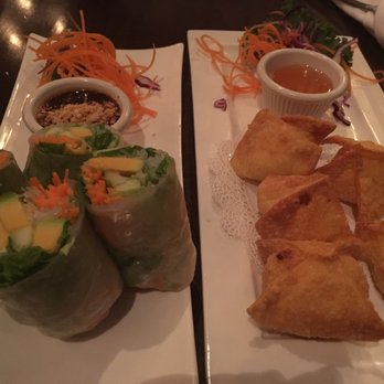 Bangkok Republic - Thai Near Me - Wilton, Connecticut
