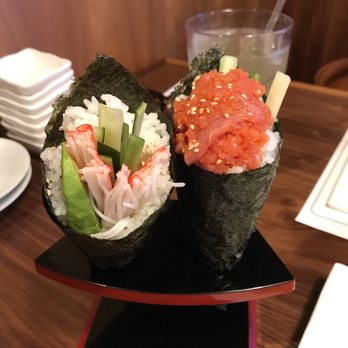 Doshi Sushi - Sushi Bars Near Me - Duluth, Georgia Doshi Sushi - Sushi Bars Near Me - Duluth, Georgia