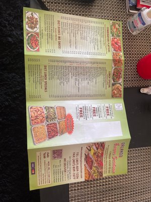 Menu photo 3 Empire Szechuan Orlando, FL Menu photo 3 Empire Szechuan Orlando, FL