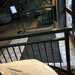 Outside Outside