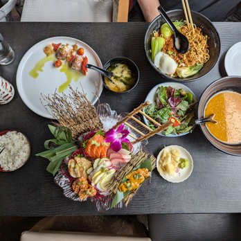 Misaki at Superior - Sushi Bars Near Me - Superior, Colorado