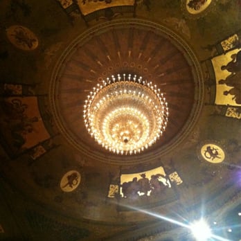 Ensemble Arts - Chandelier. - Performing Arts Near Me - Philadelphia, Pennsylvania Ensemble Arts - Chandelier. - Performing Arts Near Me - Philadelphia, Pennsylvania