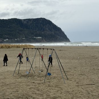 Seaside Promenade - Parks Near Me - Seaside, Oregon Seaside Promenade - Parks Near Me - Seaside, Oregon