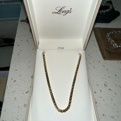 Long's Jewelers