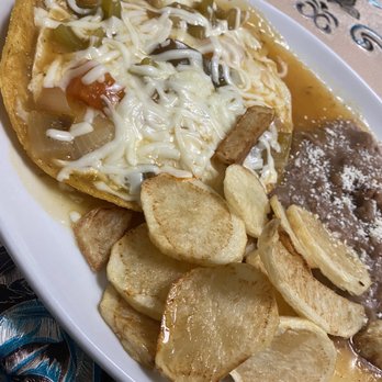 Virginia's Casita - Huevos rancheros - Mexican Near Me - Brawley, California Virginia's Casita - Huevos rancheros - Mexican Near Me - Brawley, California