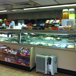 Ridge Country Deli