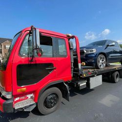 Hendry Auto Towing & Roadside - car towing company in Casper Wyoming