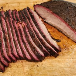 Clayton Street Barbecue & Catering