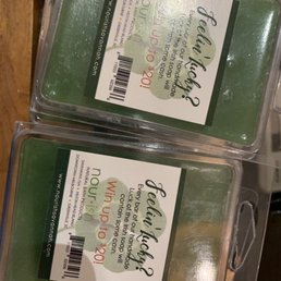 Seasonal soap Seasonal soap