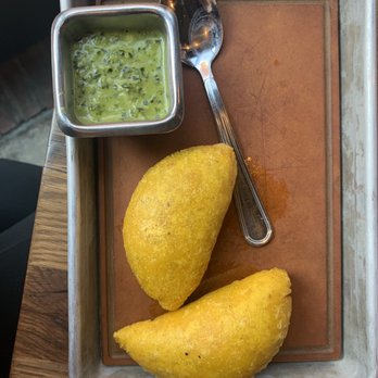 bartaco Seaport - Empeñadas - Tacos Near Me - Boston, Massachusetts