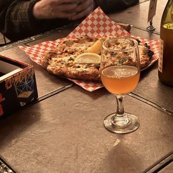 Devereaux House - Wine Bars Near Me - Riverside, California
