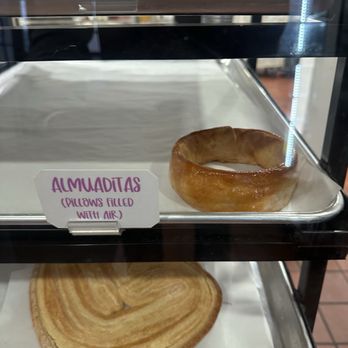 Dulcinea Panaderia Oaxaquena - Bakeries Near Me - San Jose, California