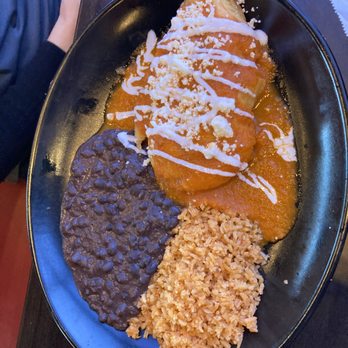 Casa Real - Mexican Near Me - Las Vegas, Nevada