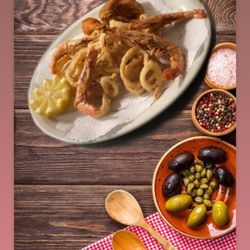 La Trattoria da Tonino