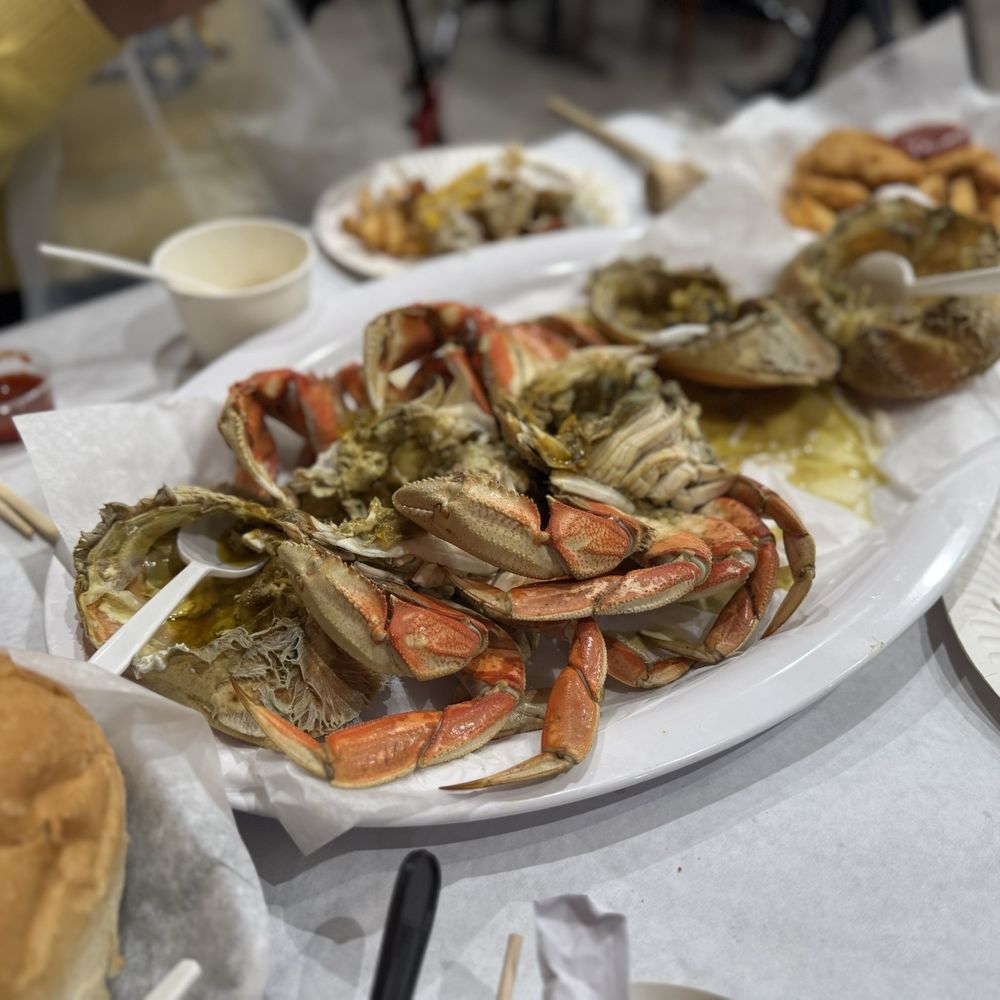 Crab Crab