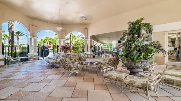 Global Vacation Rentals by null