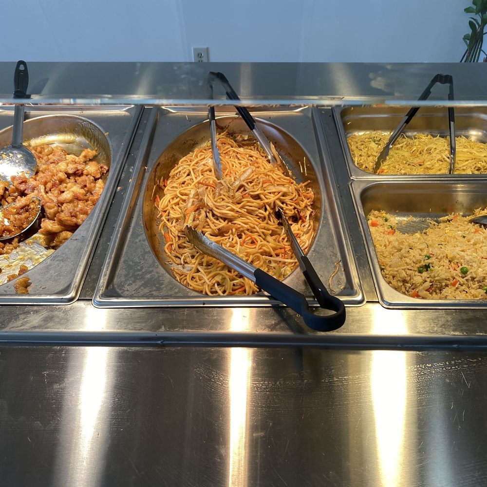 Spicy Bowl - Food selection - Chinese Near Me - Corona, California