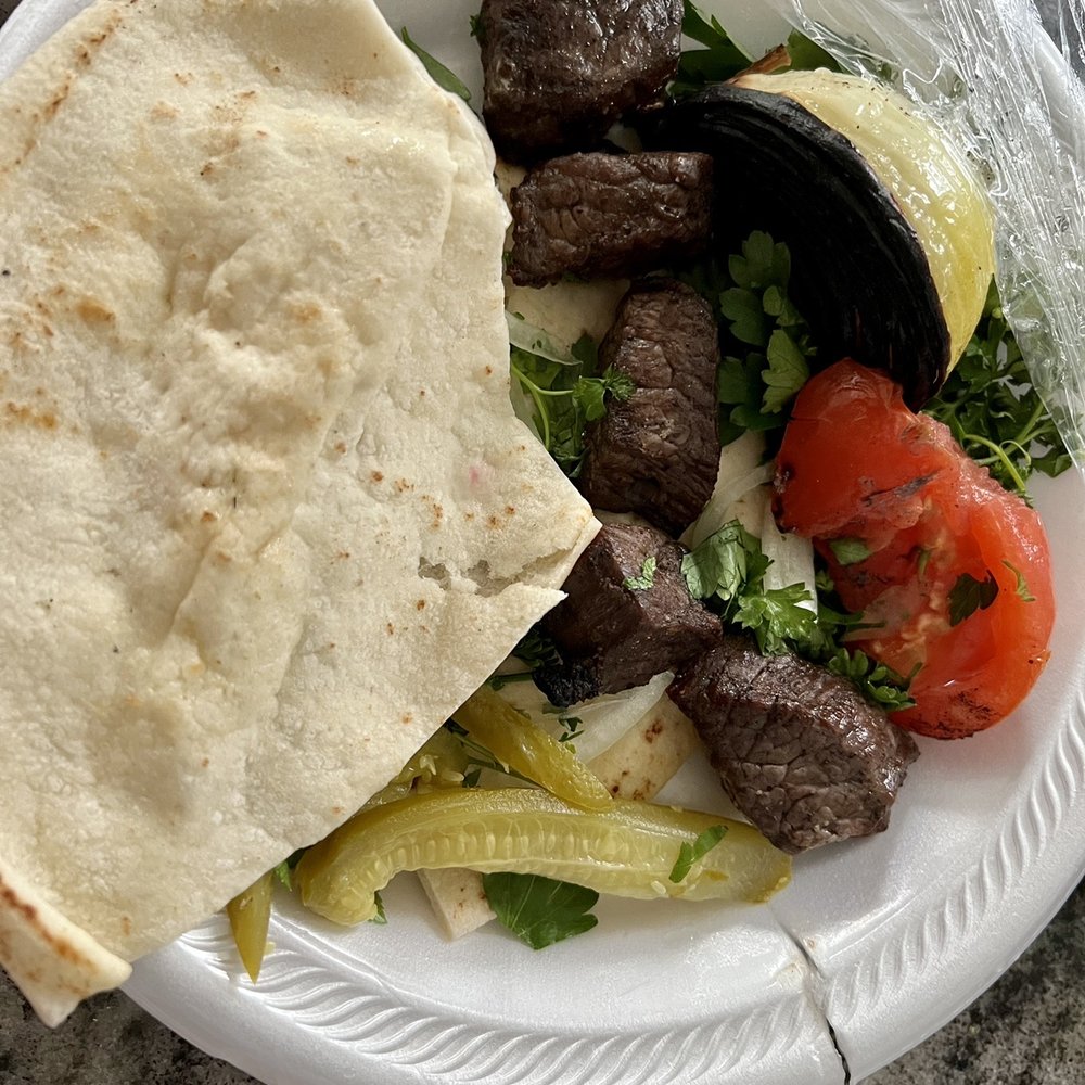 Syrian Grill - Lamb kebab - Syrian Near Me - Louisville, Kentucky Syrian Grill - Lamb kebab - Syrian Near Me - Louisville, Kentucky