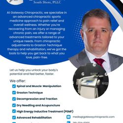 Gateway Chiropractic - South Shore, PLLC - About Us