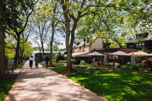 The Frick Pittsburgh by null