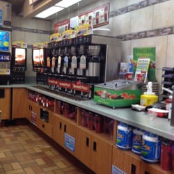 Holiday Station Store