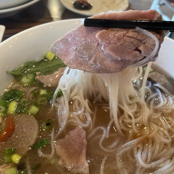 New Saigon Pho - Pho - Vietnamese Near Me - Newburgh, New York