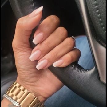 Galleria Nails - This was my first photo I showed exactly this is what I wanted - Nail Salons Near Me - Sparks, Nevada Galleria Nails - This was my first photo I showed exactly this is what I wanted - Nail Salons Near Me - Sparks, Nevada