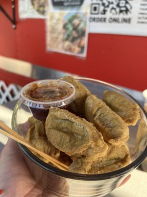 Chick&Pig Thai Street Food by null