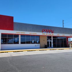 Poppy Markets - Storefront