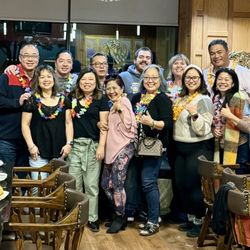 Unofficial Yelp Events - 11.12.23 UYE | E Komo Mai, Terry K - Mainland Style @ Folsom Thai Cuisine