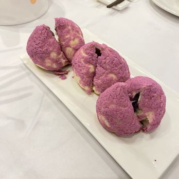Chef Tony - Snow buns - Dim Sum Near Me - Richmond, British Columbia Chef Tony - Snow buns - Dim Sum Near Me - Richmond, British Columbia
