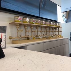 Facegym - Custom serums
