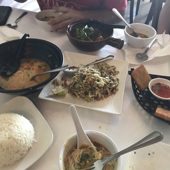 Pa Lian - Burmese Near Me - Wheaton, Illinois