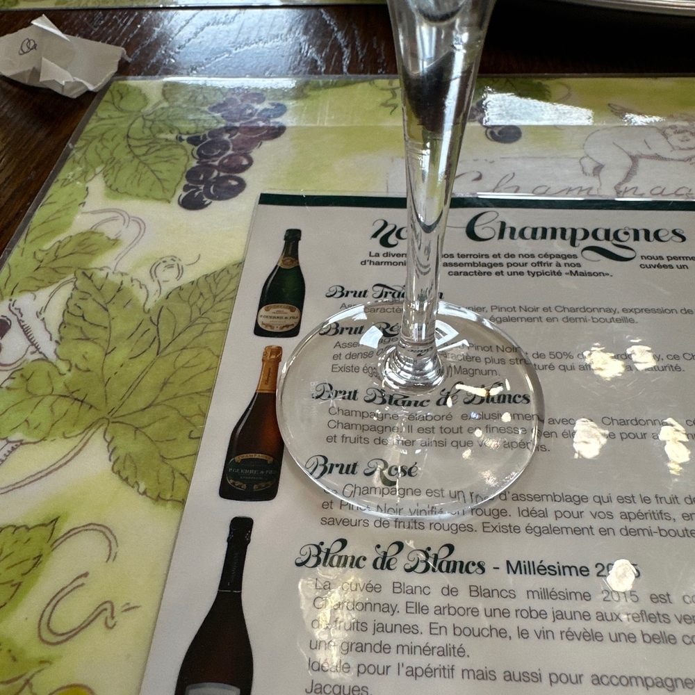 Guerre Michel - 2105 Blanc de blanc - Wineries Near Me - Venteuil, 51 Guerre Michel - 2105 Blanc de blanc - Wineries Near Me - Venteuil, 51
