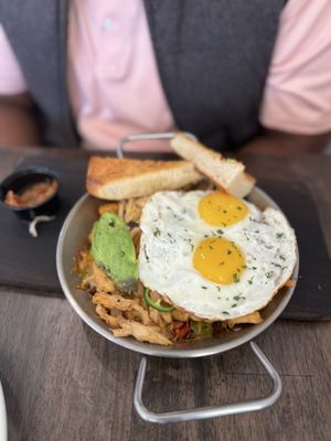 Batters & Brunch by null