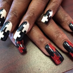 Dj Nails