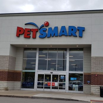 PetSmart - They offer obedience classes and have a grooming counter for your furbaby, in addition to toys and treats - Pet Stores Near Me - Bolingbrook, Illinois PetSmart - They offer obedience classes and have a grooming counter for your furbaby, in addition to toys and treats - Pet Stores Near Me - Bolingbrook, Illinois