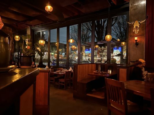 Matador NW Portland by null