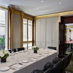 Park Hyatt Paris-Vendome - Meeting Room
