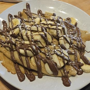 Nina's Brunch - Breakfast & Brunch Near Me - Forney, Texas