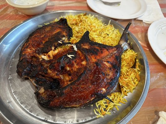 Hadramout Restaurant by null