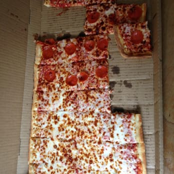 La Pizza Loca
