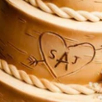 Lesley's Creative Cakes - the 2nd wedding cake - Bakeries Near Me - MESA, Arizona Lesley's Creative Cakes - the 2nd wedding cake - Bakeries Near Me - MESA, Arizona