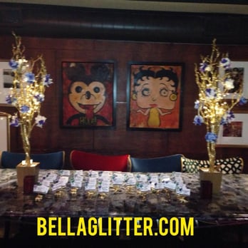 BellaGlitter - Wedding Planning Near Me