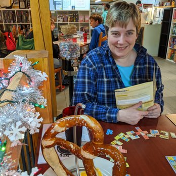 The Boardroom - Board Game Cafe - Themed Cafes Near Me - Burlington, Vermont The Boardroom - Board Game Cafe - Themed Cafes Near Me - Burlington, Vermont