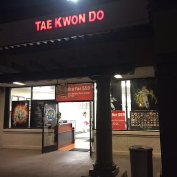 Elite Taekwondo Center - Martial Arts Near Me - Anaheim, California
