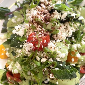 Bacari W 3rd - Kale salad - Breakfast & Brunch Near Me - Los Angeles, California