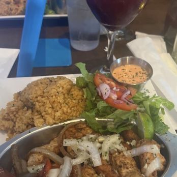 Gandules Grill - Mojo chicken - Puerto Rican Near Me - Lehigh Acres, Florida Gandules Grill - Mojo chicken - Puerto Rican Near Me - Lehigh Acres, Florida