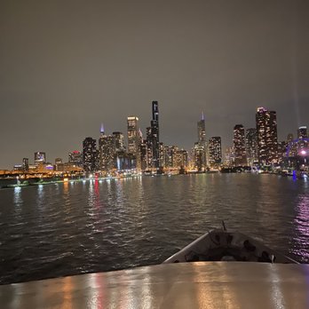 Odyssey Lake Michigan - Venues & Event Spaces Near Me - Chicago, Illinois
