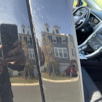Tommy's Express® Car Wash - Auto Detailing Near Me - Manassas, Virginia